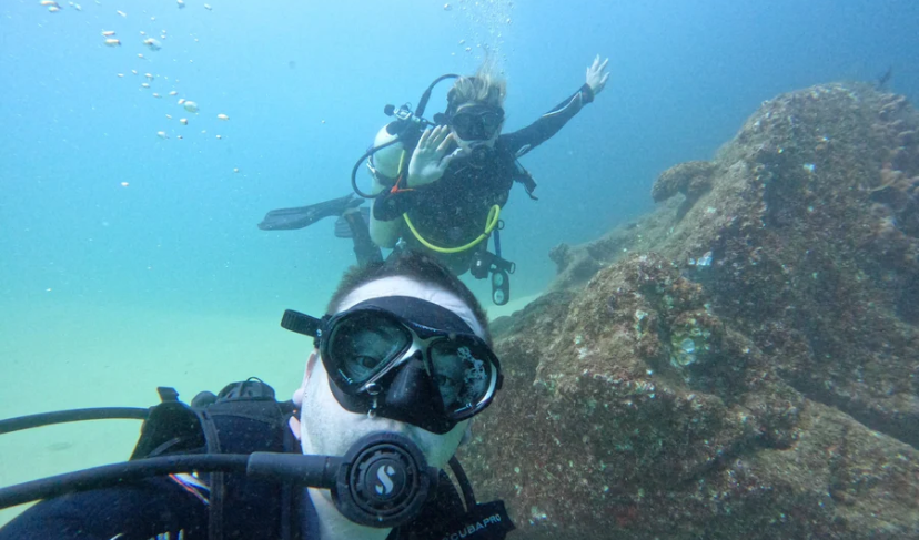 Adventure in Cabo San Lucas!