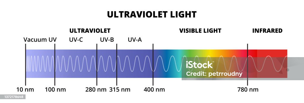 The Importance of our 400 UV Rating and Polarization