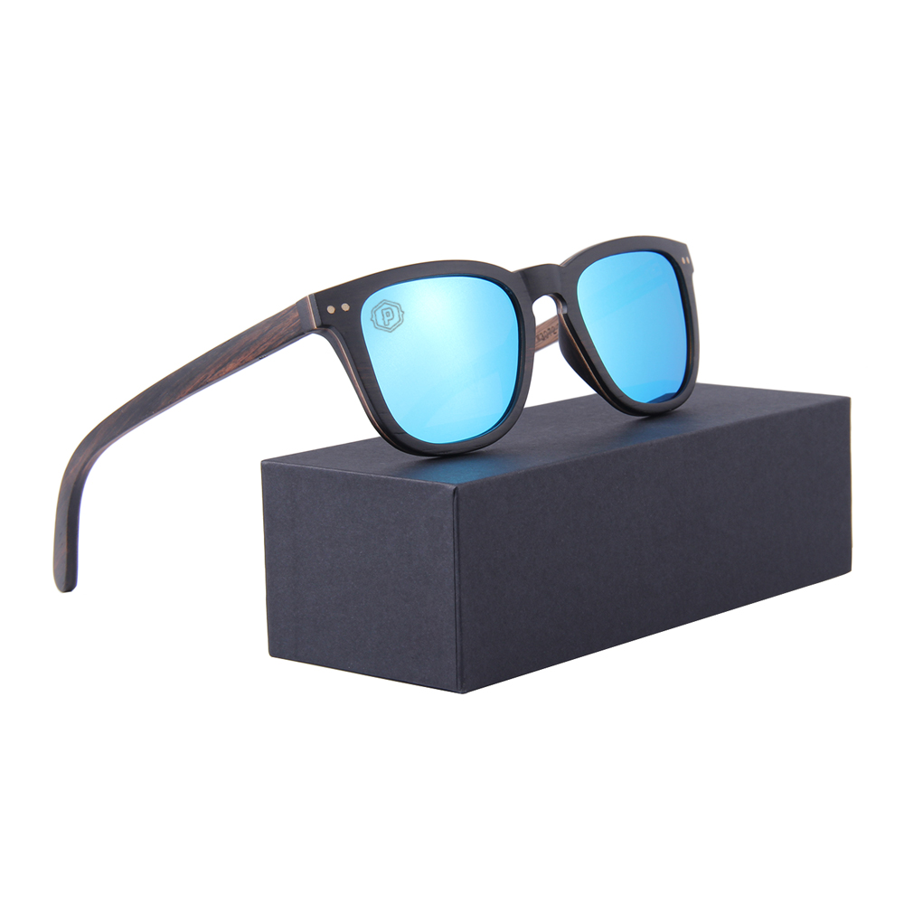 32 Balboas Handmade wooden sunglasses
