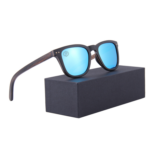 32 Balboas Handmade wooden sunglasses