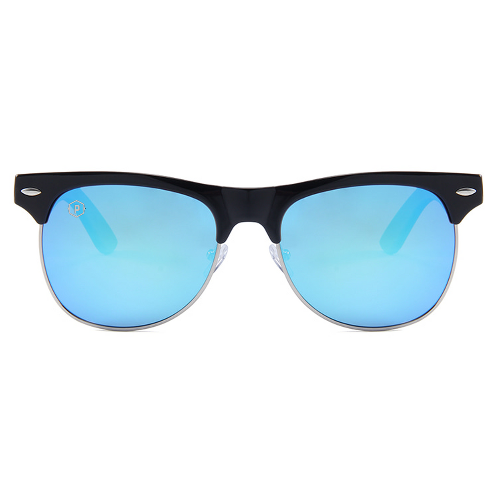 Alpine Newberries Handmade wooden sunglasses