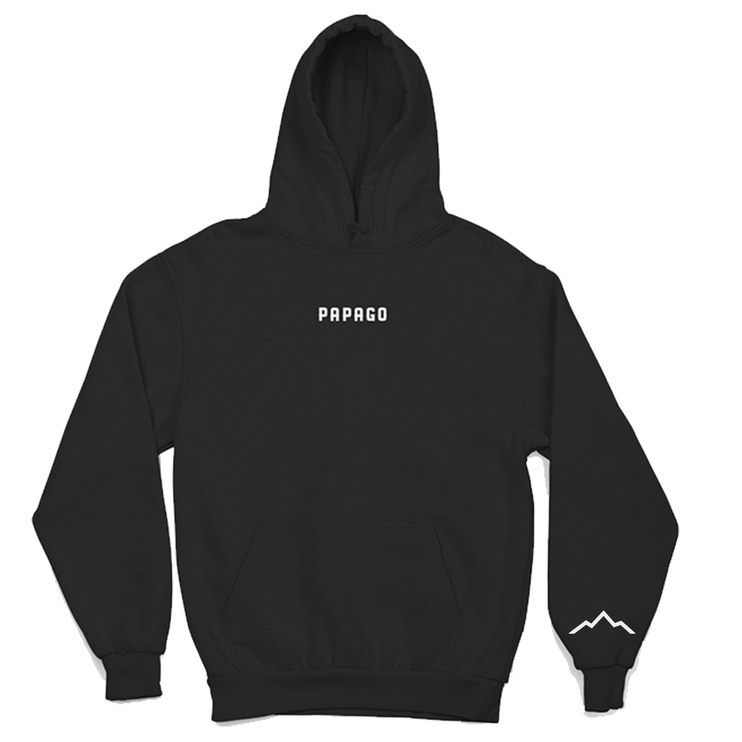 Signature Hoodie