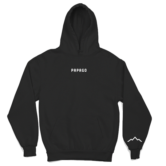 Signature Hoodie