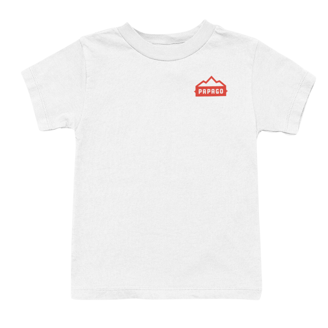 Signature Tee