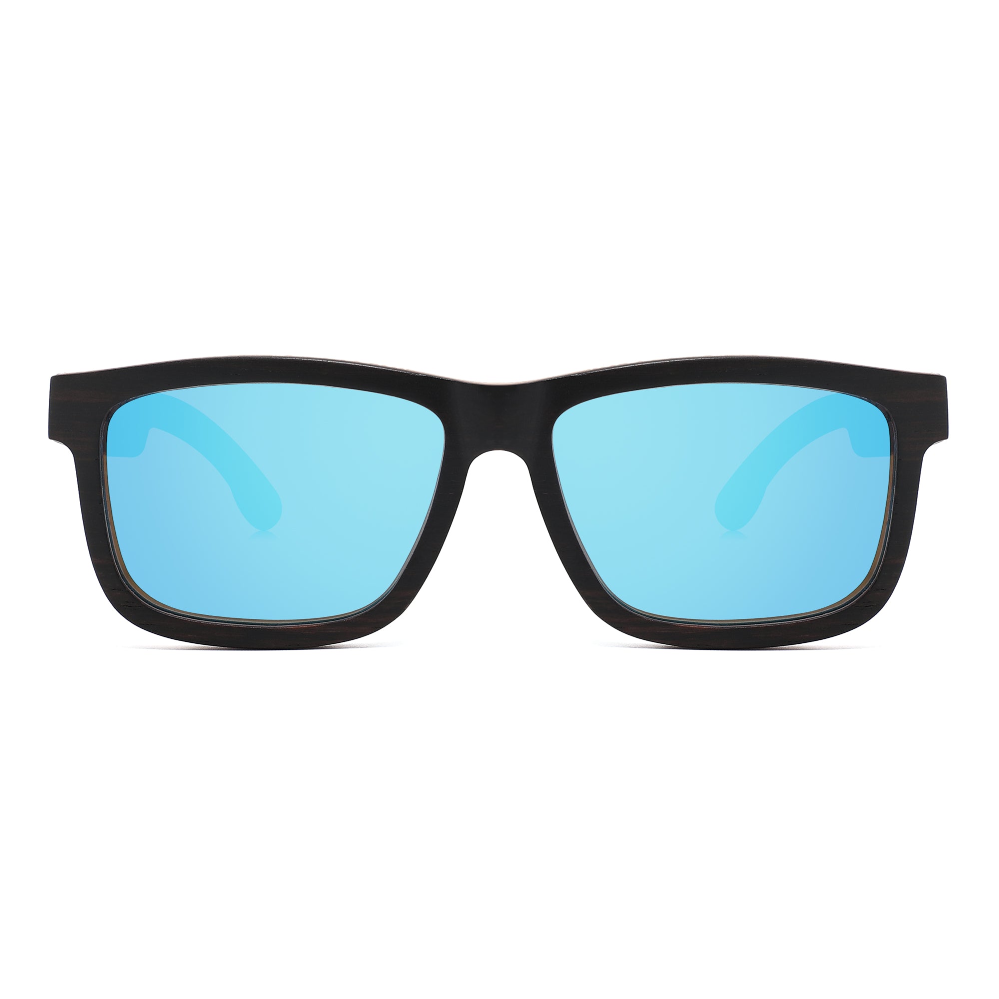 Big Sky Del Mars Handmade wooden sunglasses