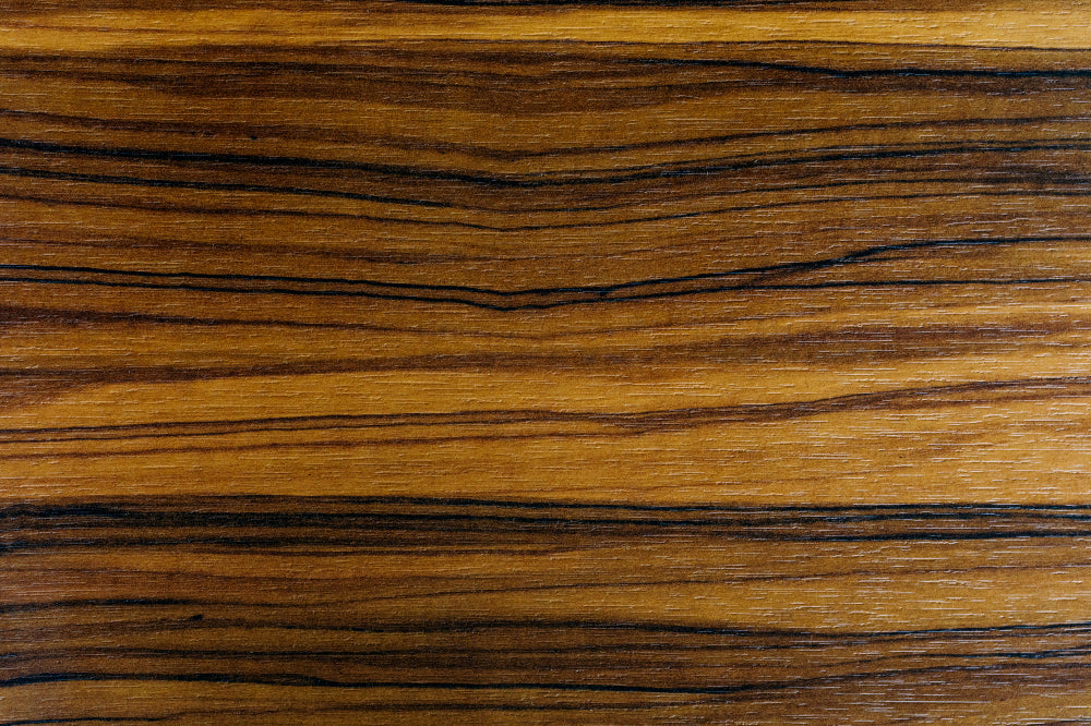 Zebra Wood