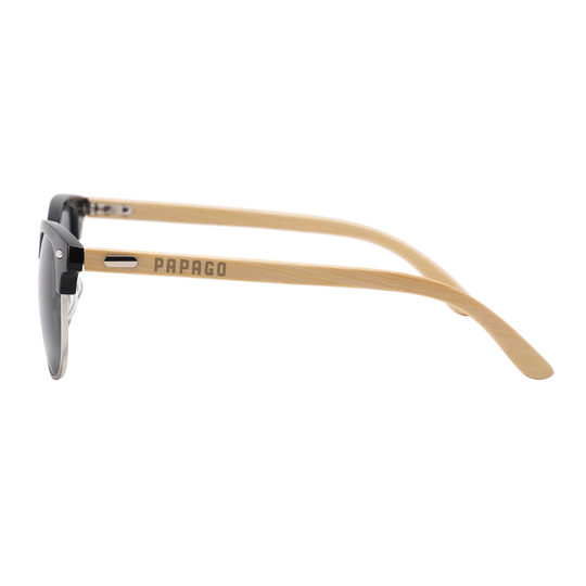 Twilight Apaches Handmade wooden sunglasses