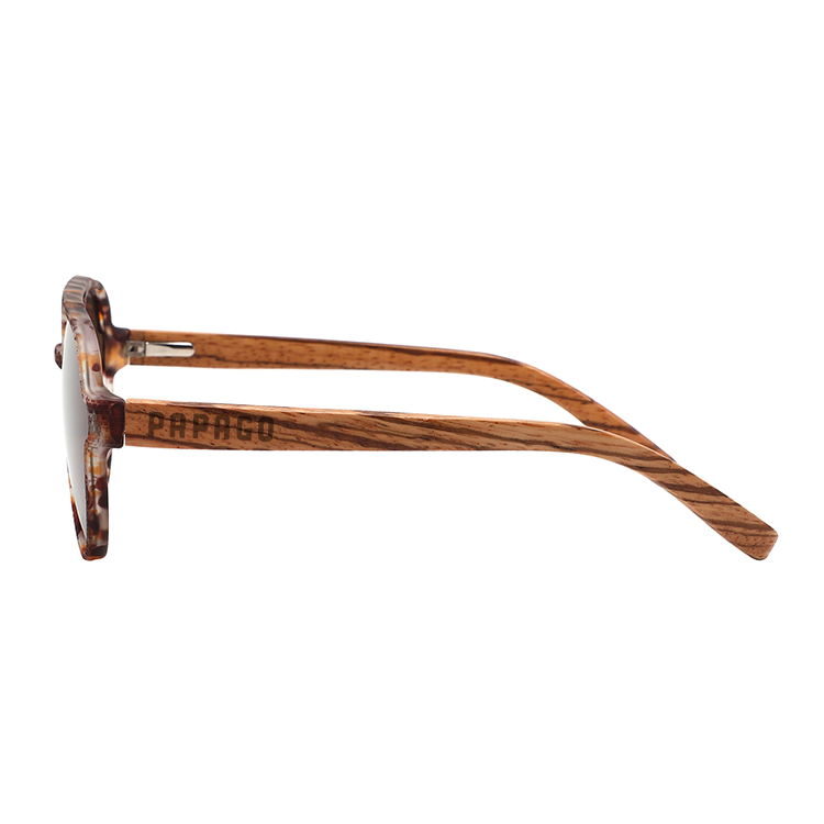 Granite Savannahs Handmade wooden sunglasses