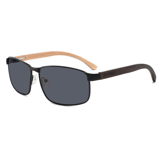 Two-Tone Tortugas