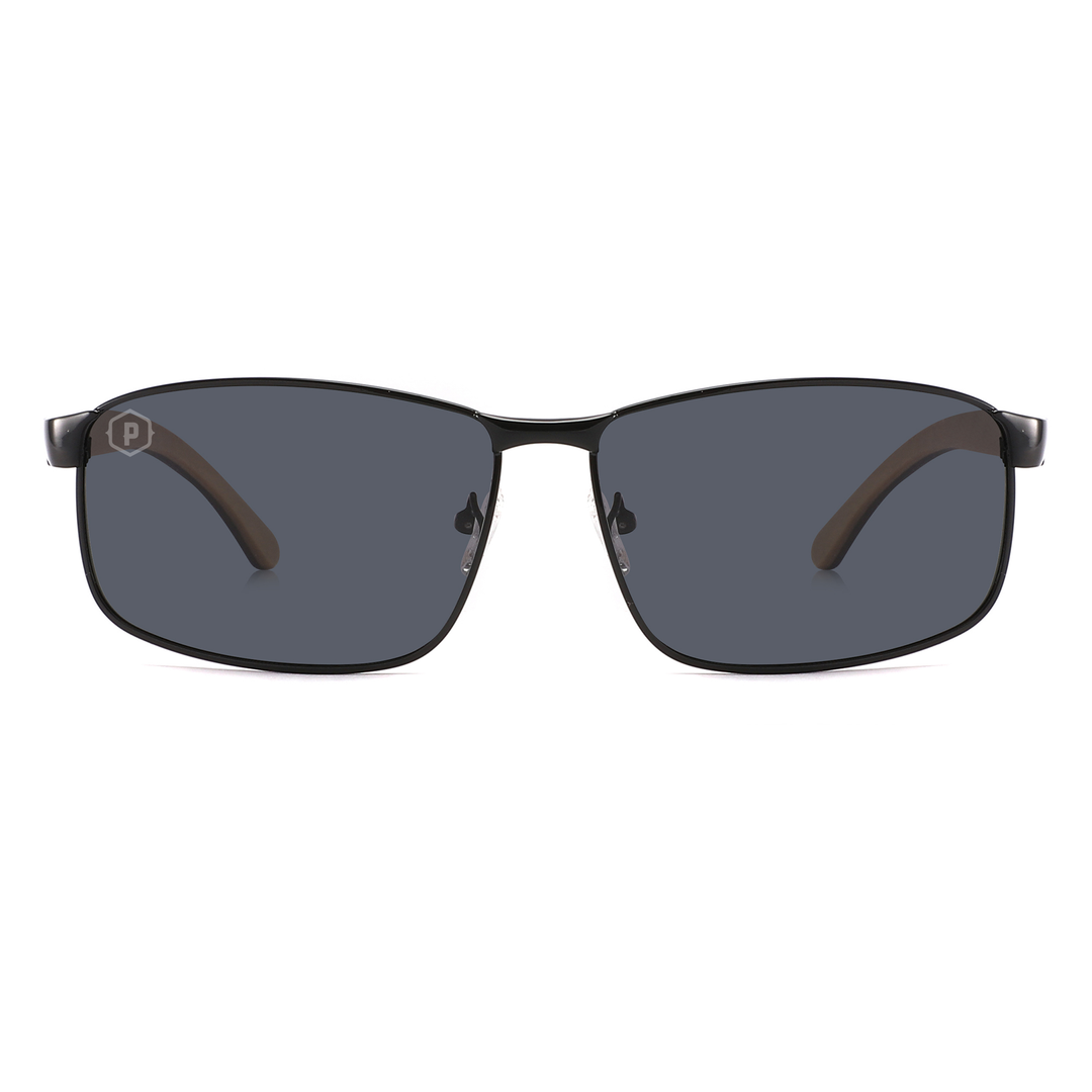 Two-Tone Tortugas