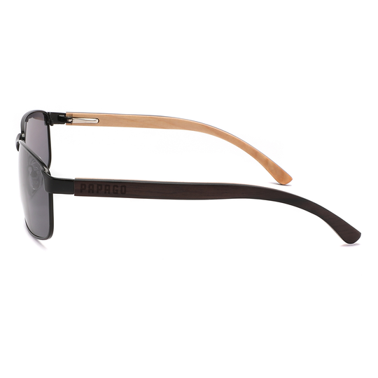 Two-Tone Tortugas