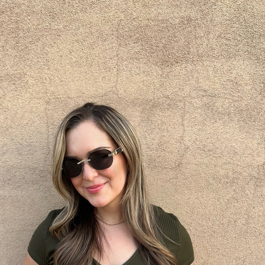Midnight Agassiz Handmade wooden sunglasses