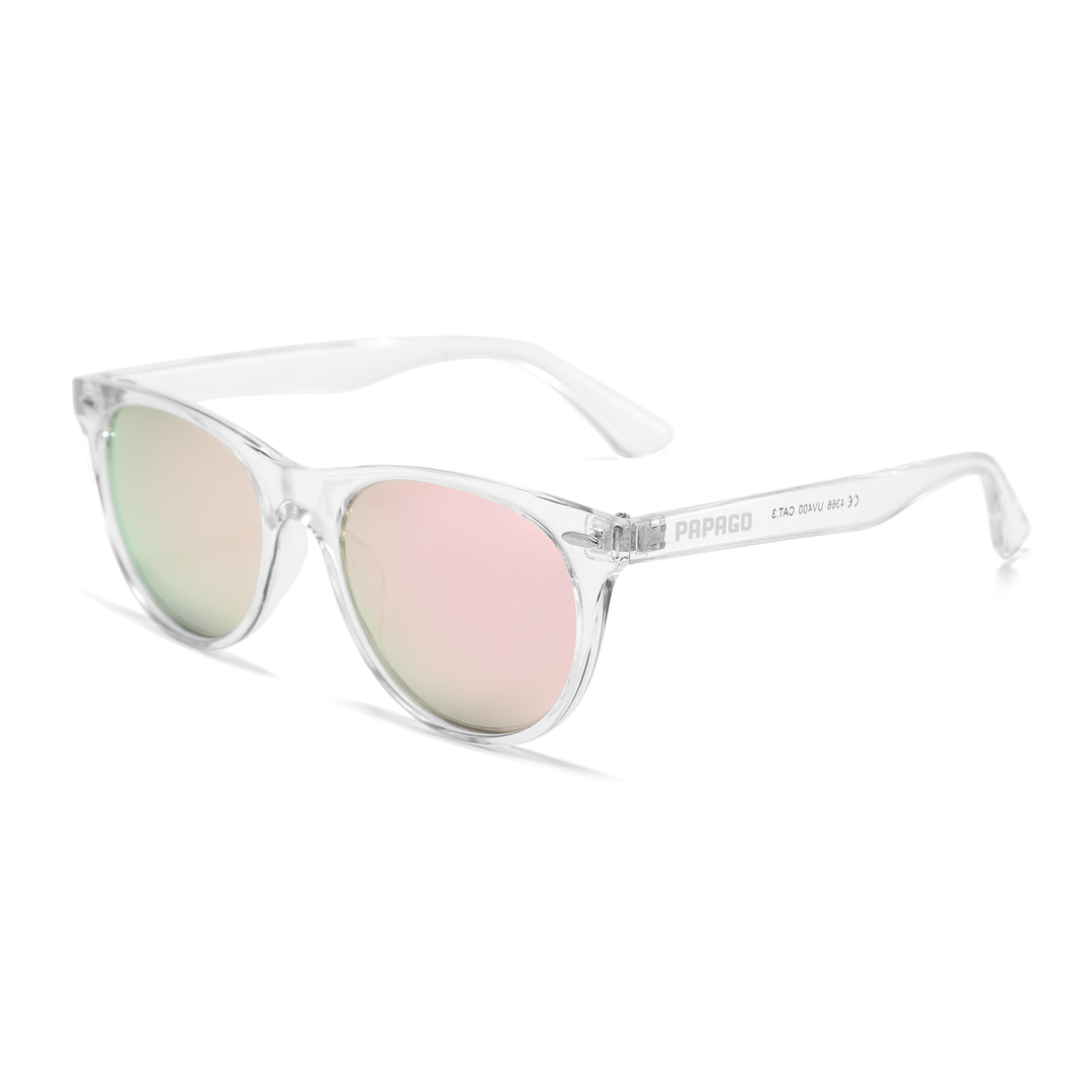 Phase Two Handmade wooden sunglasses