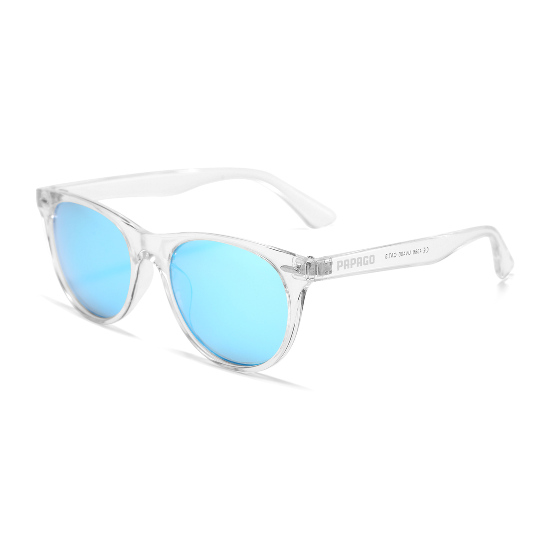 Phase One Handmade wooden sunglasses