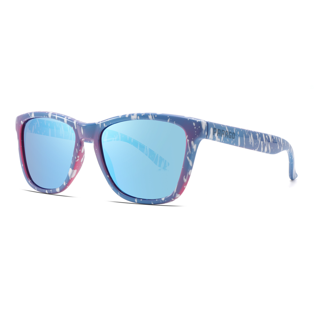 Mystik X Handmade wooden sunglasses