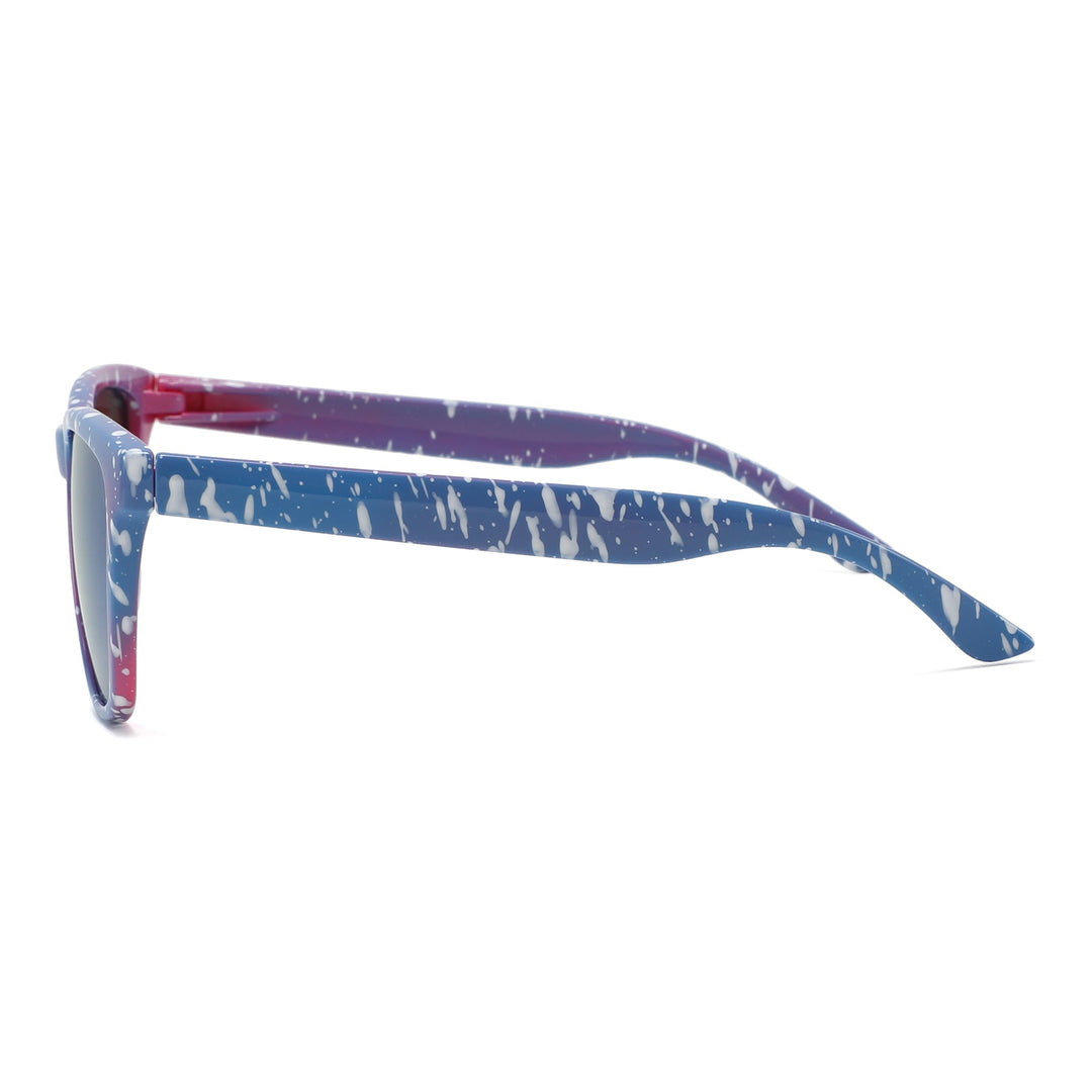 Mystik X Handmade wooden sunglasses