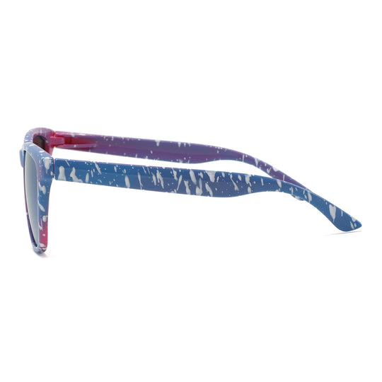 Mystik X Handmade wooden sunglasses