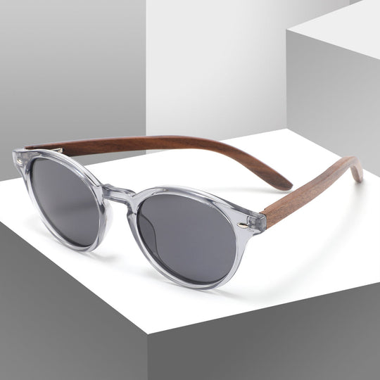 Ghost Lidos Handmade wooden sunglasses