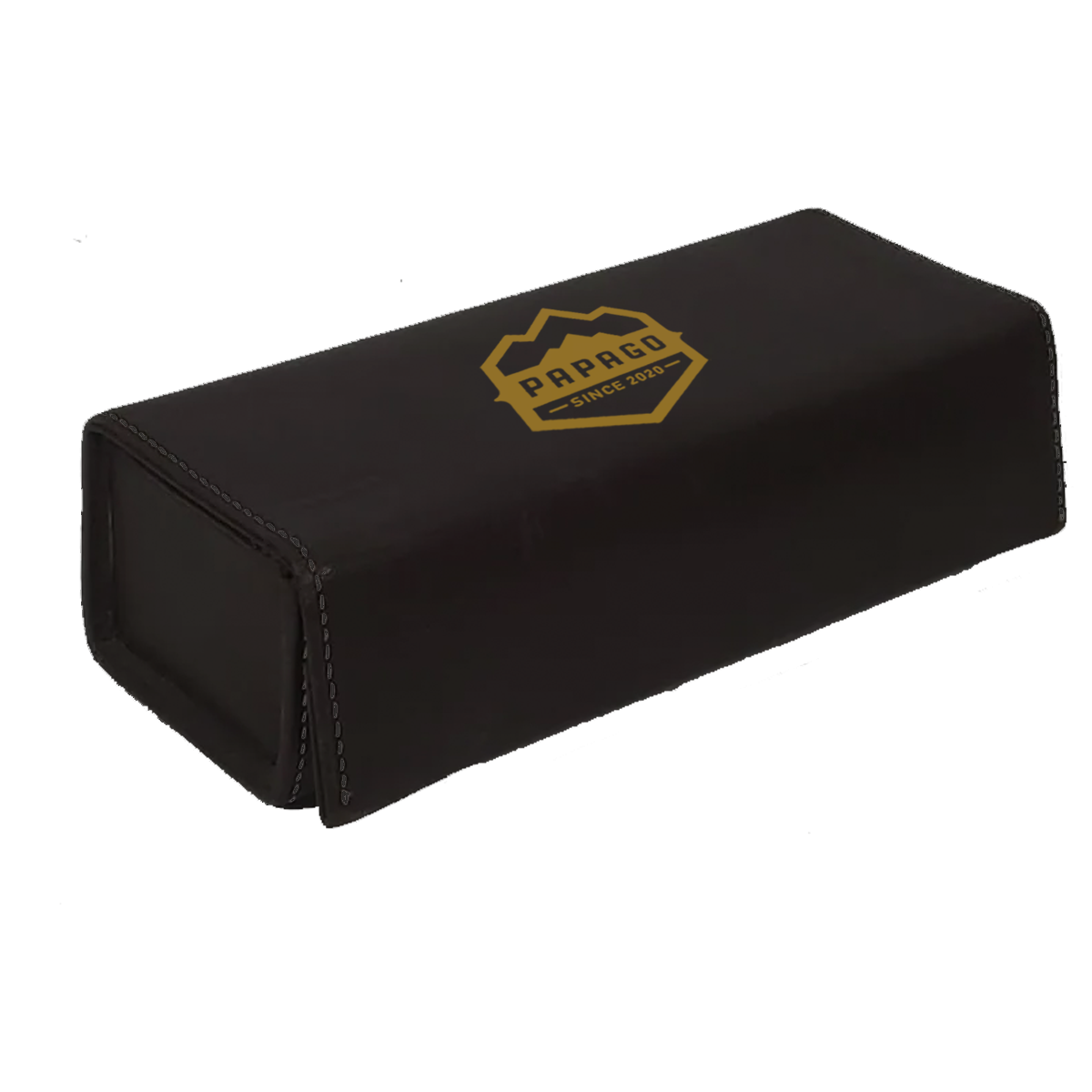 Black Velvet Storage Case