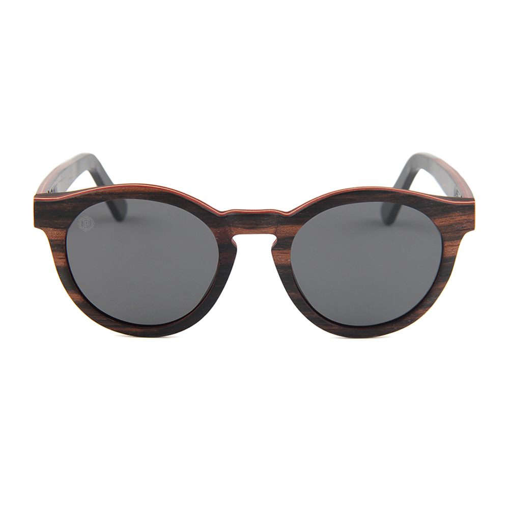 Dark Roast Sonoras Handmade wooden sunglasses