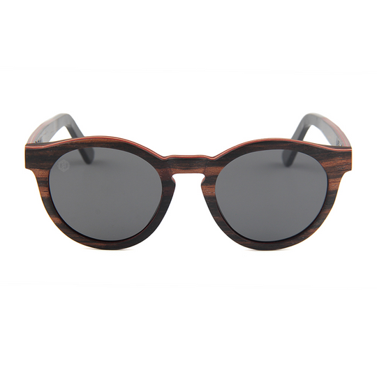 Dark Roast Sonoras Handmade wooden sunglasses