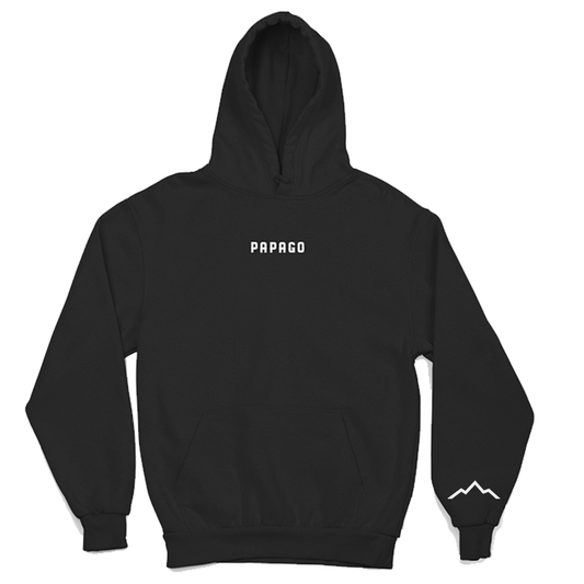 Papago Signature Hoodie