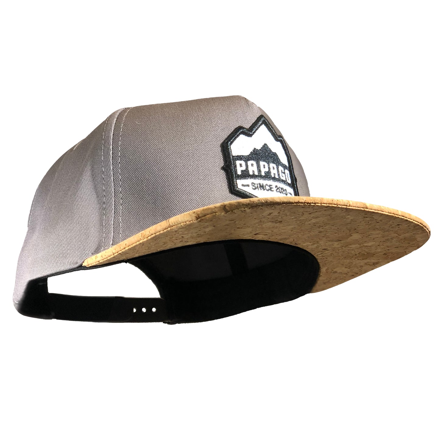 Summit Snapback