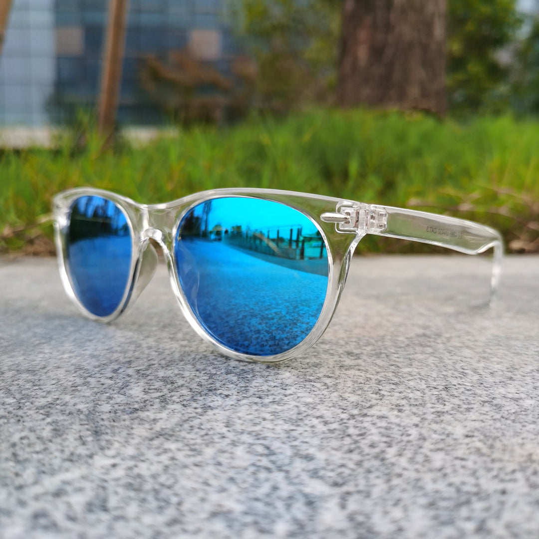 Phase One Handmade wooden sunglasses