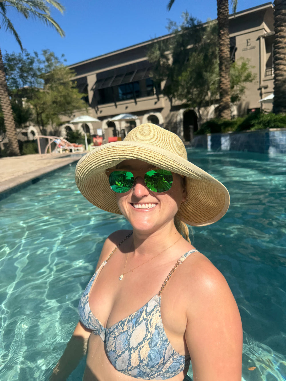 Emerald Dunes Handmade wooden sunglasses