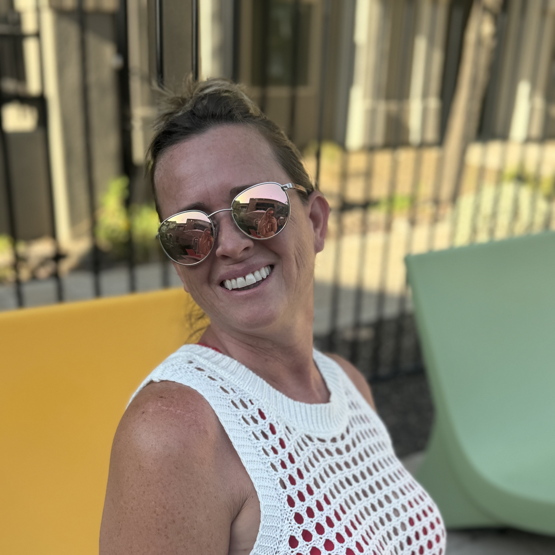Peacock Onofres Handmade sustainable wooden sunglasses with uv400 lenses