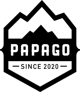 papago logo