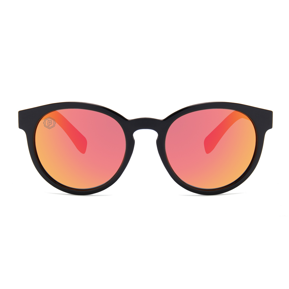 Arriva Lidos Handmade wooden sunglasses