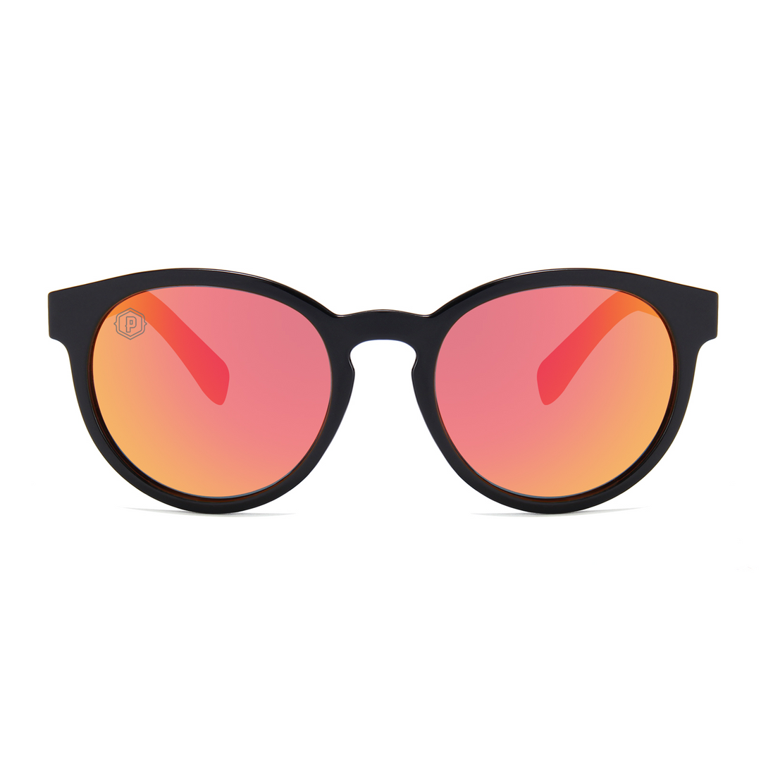 Arriva Lidos Handmade wooden sunglasses