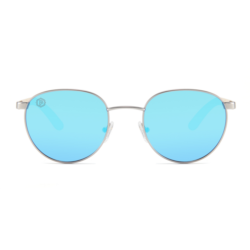 Azule Onofres Handmade wooden sunglasses