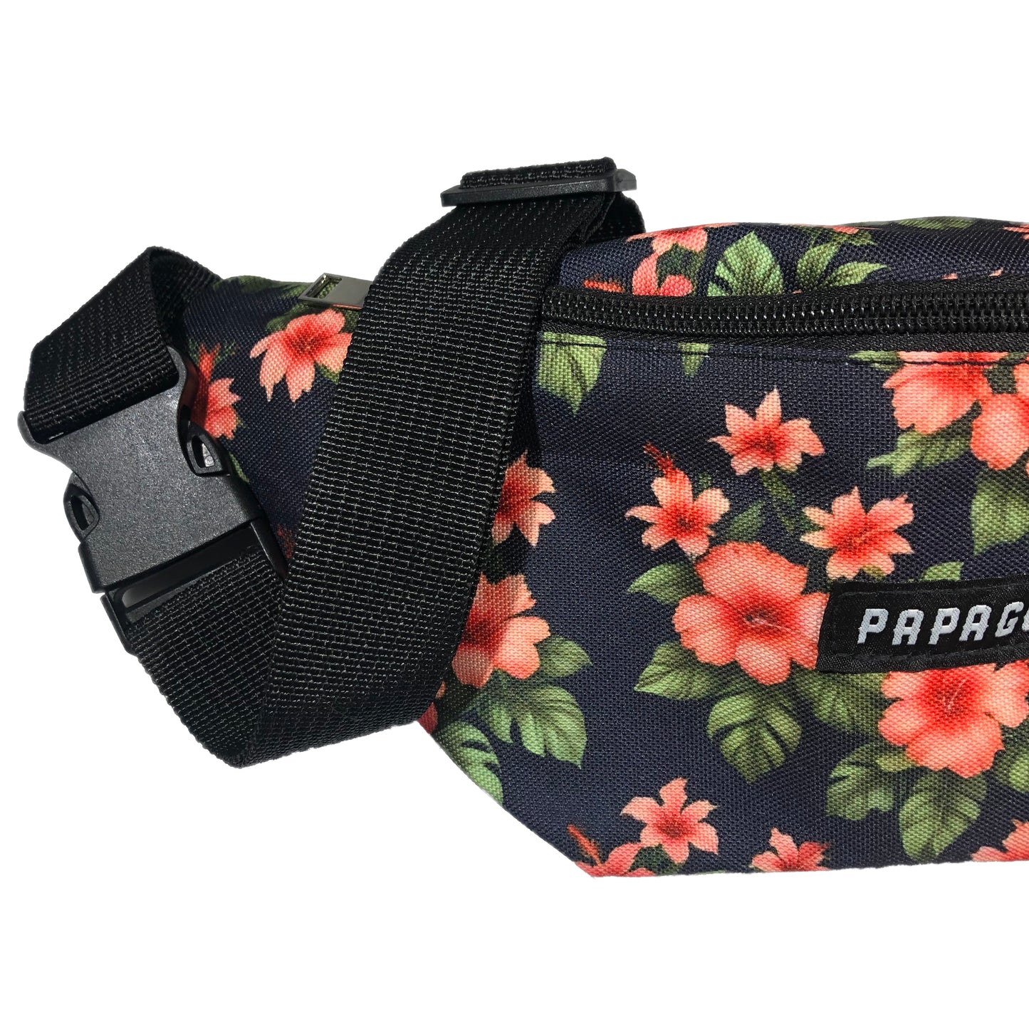 Explorer Belt Bag