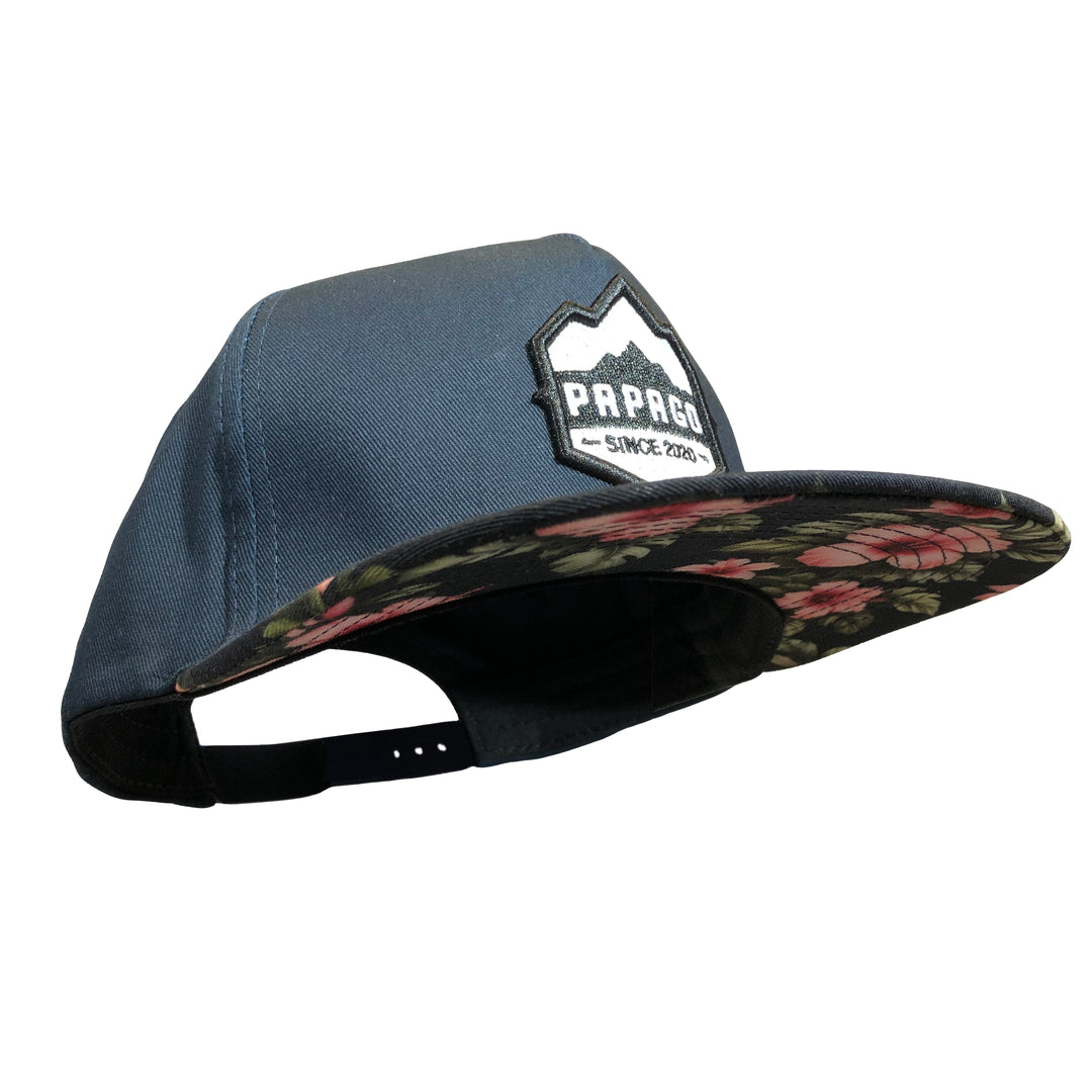 Paradise Snapback