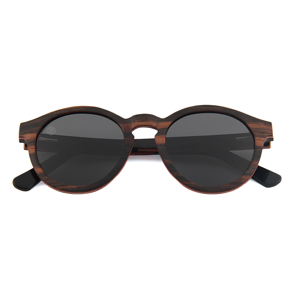 Dark Roast Sonoras Handmade wooden sunglasses