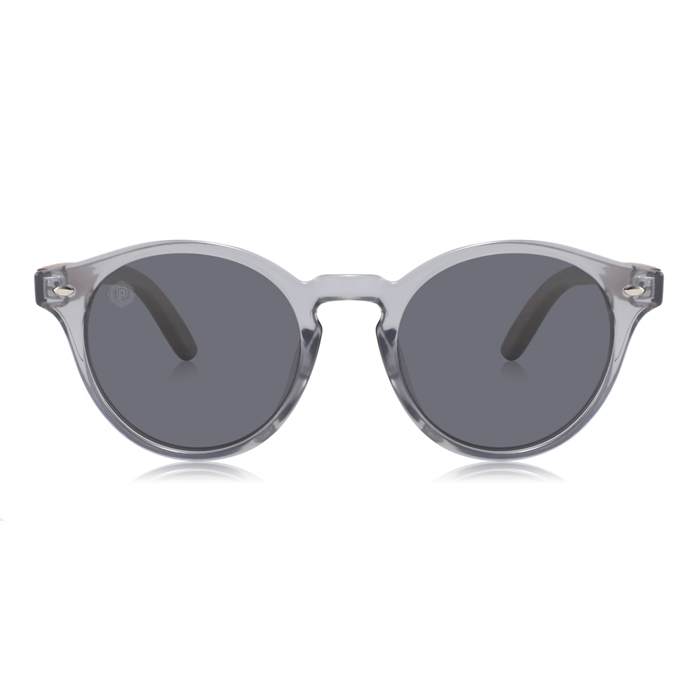 Ghost Lidos Handmade wooden sunglasses