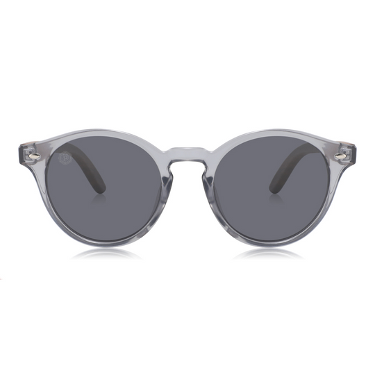 Ghost Lidos Handmade wooden sunglasses