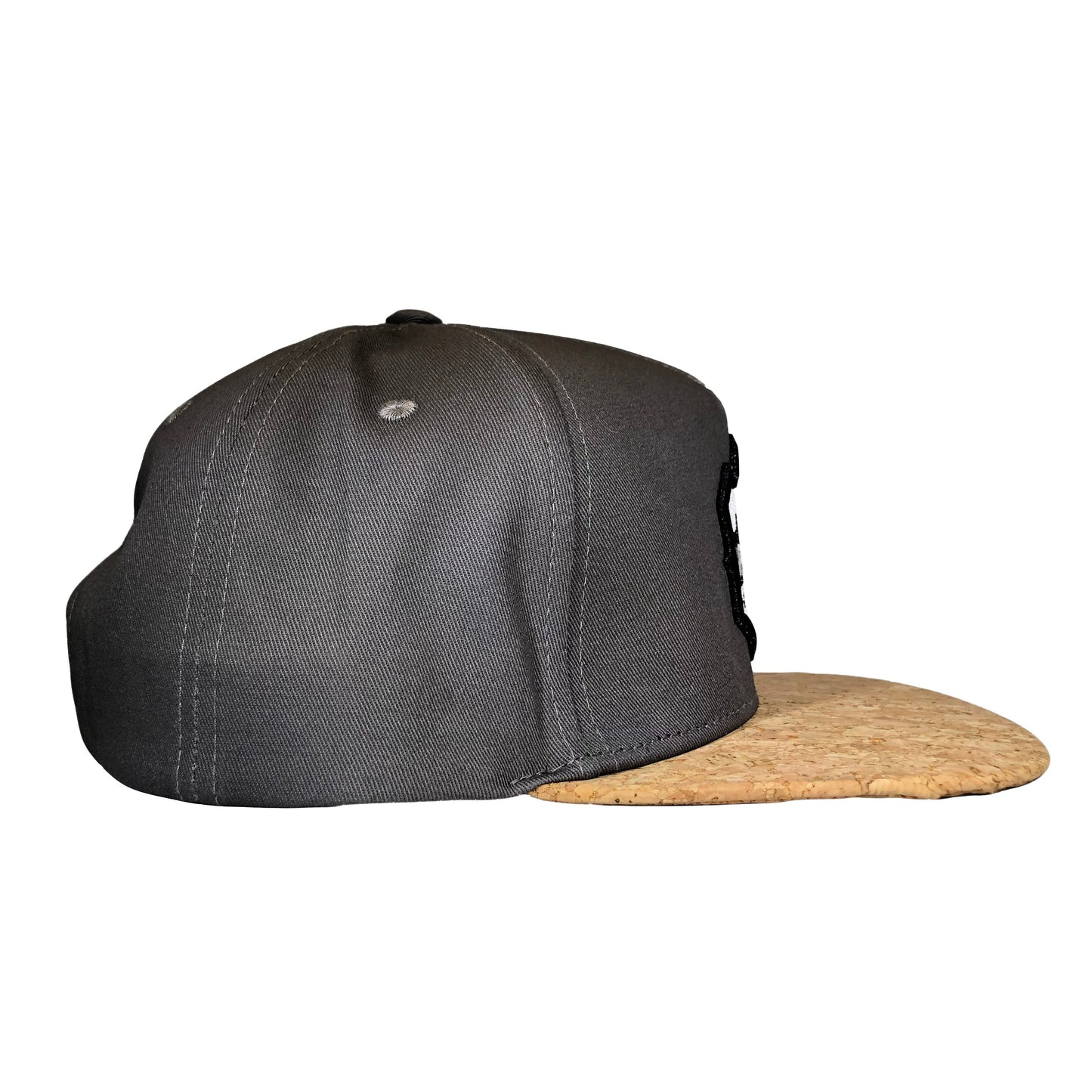 Summit Snapback