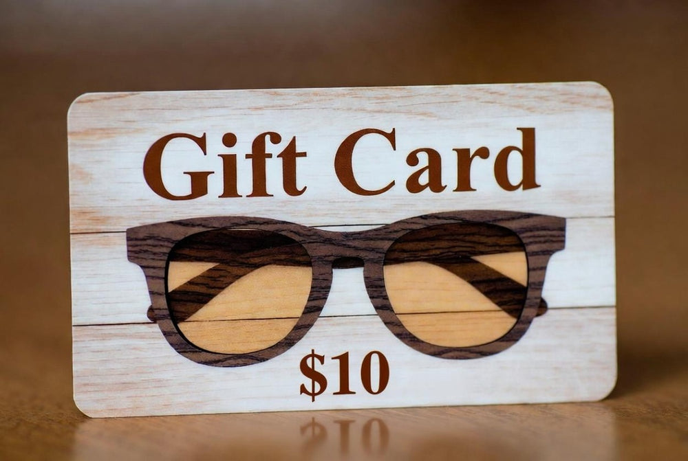 Papago Gift Card