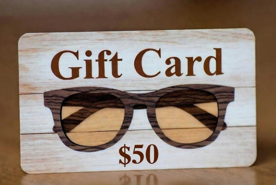 Papago Gift Card