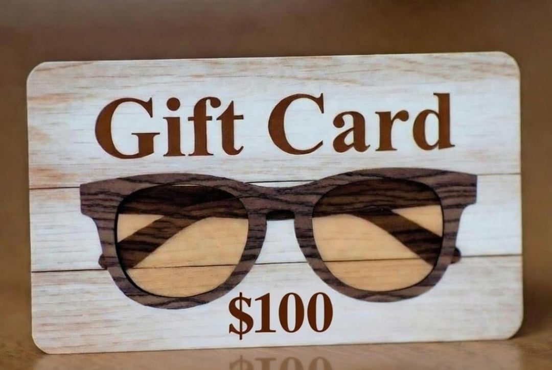 Papago Gift Card