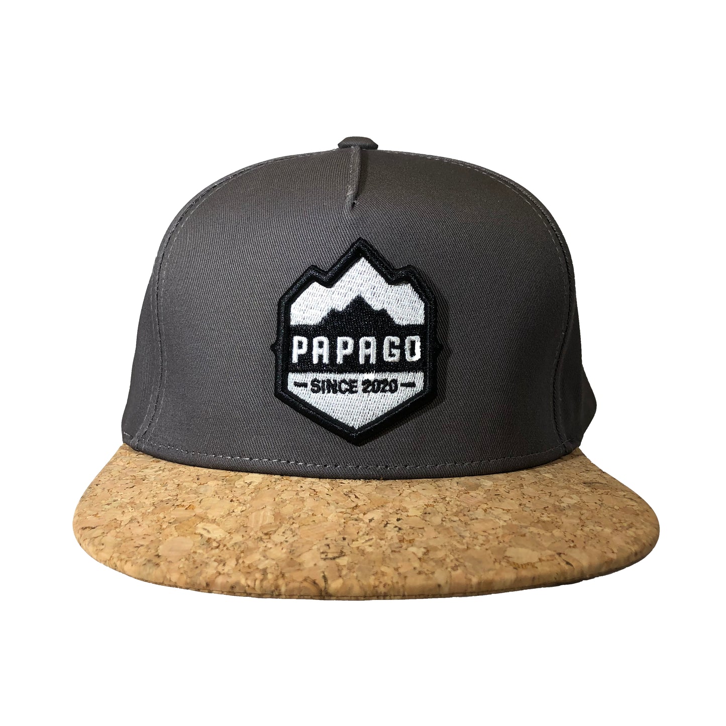 Summit Snapback