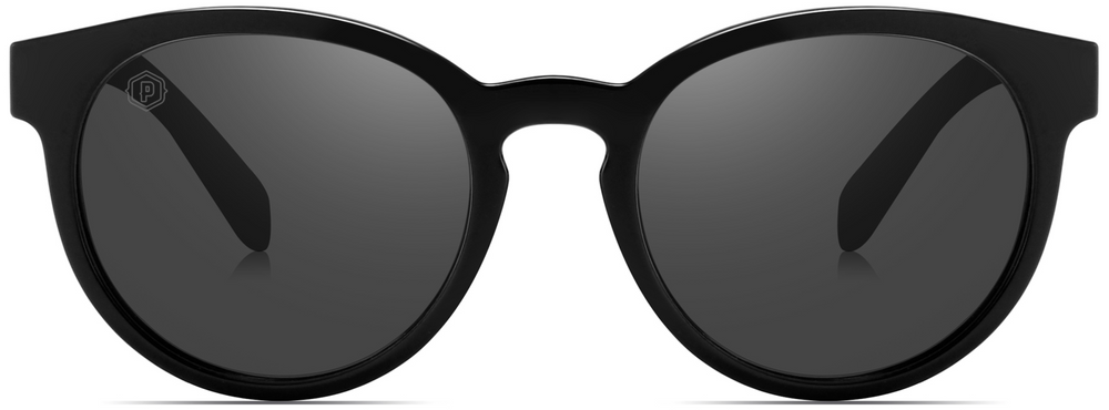 Midnight Lidos Handmade wooden sunglasses