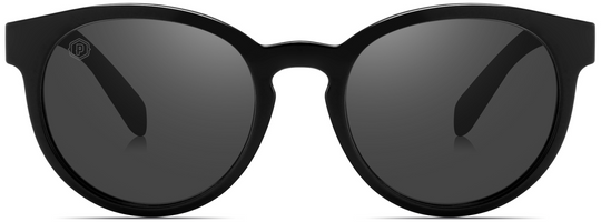 Midnight Lidos Handmade wooden sunglasses