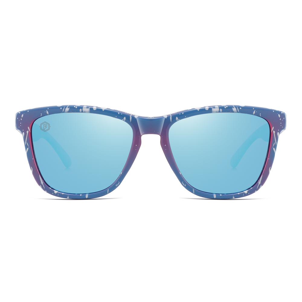 Mystik X Handmade wooden sunglasses