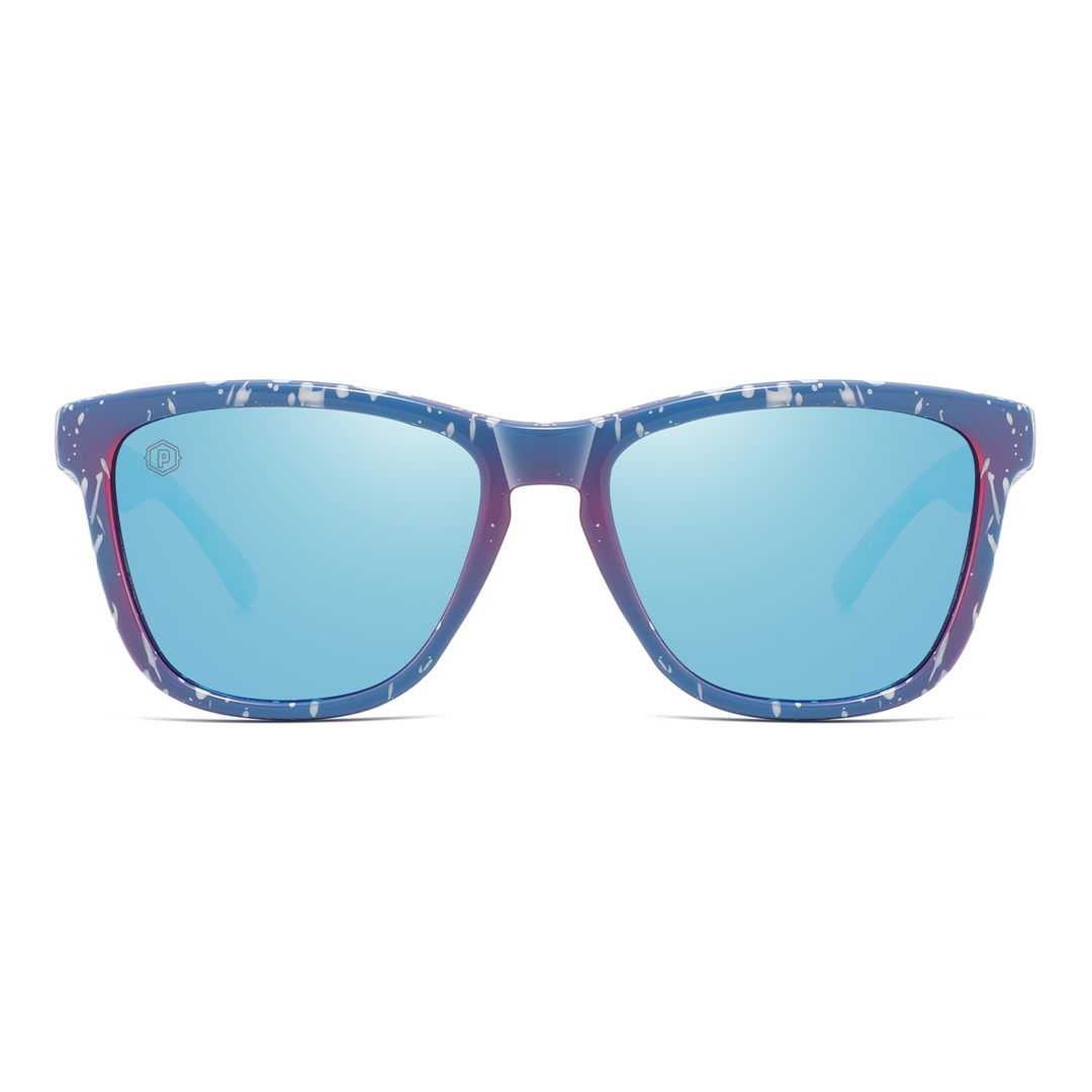 Mystik X Handmade wooden sunglasses