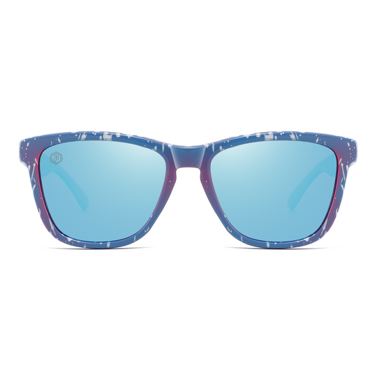 Mystik X Handmade wooden sunglasses