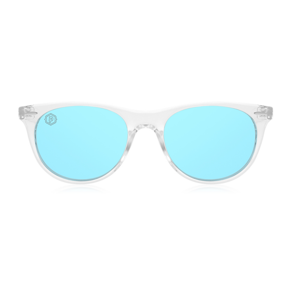 Phase One Handmade wooden sunglasses
